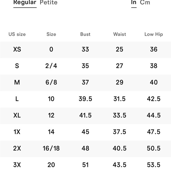 REFORMATION Lindy Knit Top Size XL - Picture 8 of 8